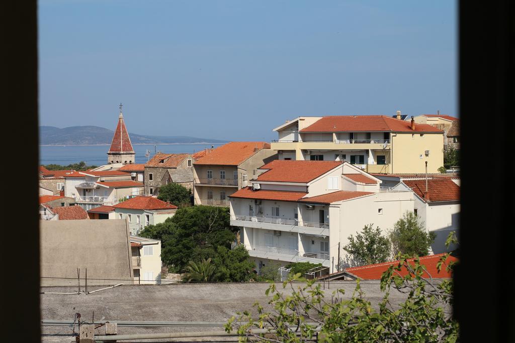 Apartments Antoneta Makarska Exterior photo